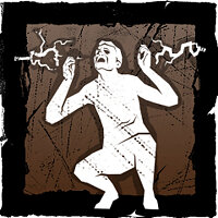 Трофей {trophy} у грі Dead by Daylight для PS5