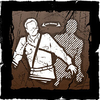 Трофей {trophy} у грі Dead by Daylight для PS5