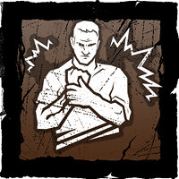 Трофей {trophy} у грі Dead by Daylight для PS5