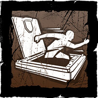 Трофей {trophy} у грі Dead by Daylight для PS5