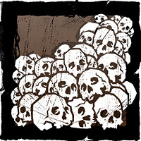Трофей {trophy} у грі Dead by Daylight для PS5