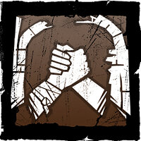 Трофей {trophy} у грі Dead by Daylight для PS5