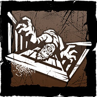 Трофей {trophy} у грі Dead by Daylight для PS5