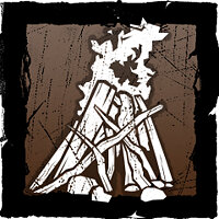 Трофей {trophy} у грі Dead by Daylight для PS5