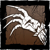 Трофей {trophy} у грі Dead by Daylight для PS5