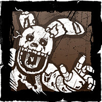 Трофей {trophy} у грі Dead by Daylight для PS5