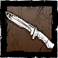 Трофей {trophy} у грі Dead by Daylight для PS5