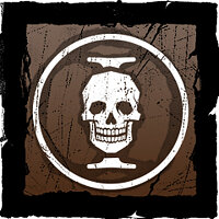 Трофей {trophy} у грі Dead by Daylight для PS5