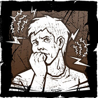 Трофей {trophy} у грі Dead by Daylight для PS5