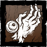 Трофей {trophy} у грі Dead by Daylight для PS5