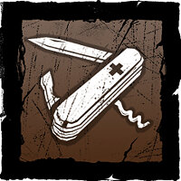 Трофей {trophy} у грі Dead by Daylight для PS5