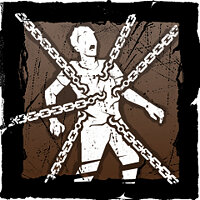 Трофей {trophy} у грі Dead by Daylight для PS5