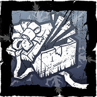 Трофей {trophy} у грі Dead by Daylight для PS5