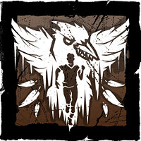 Трофей {trophy} у грі Dead by Daylight для PS5