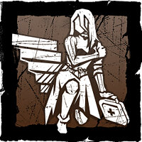 Трофей {trophy} у грі Dead by Daylight для PS5