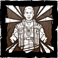 Трофей {trophy} у грі Dead by Daylight для PS5