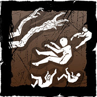 Трофей {trophy} у грі Dead by Daylight для PS5