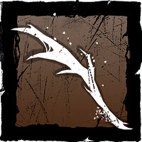 Трофей {trophy} у грі Dead by Daylight для PS5