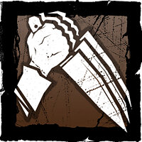 Трофей {trophy} у грі Dead by Daylight для PS5