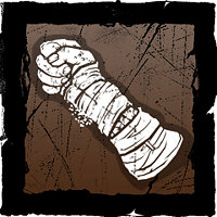 Трофей {trophy} у грі Dead by Daylight для PS5
