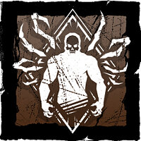 Трофей {trophy} у грі Dead by Daylight для PS5