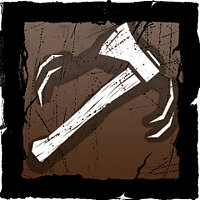 Трофей {trophy} у грі Dead by Daylight для PS5