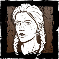 Трофей {trophy} у грі Dead by Daylight для PS5