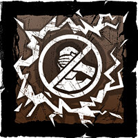 Трофей {trophy} у грі Dead by Daylight для PS5