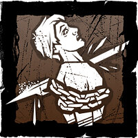 Трофей {trophy} у грі Dead by Daylight для PS5