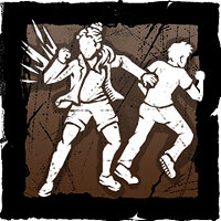 Трофей {trophy} у грі Dead by Daylight для PS5