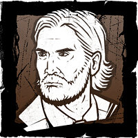 Трофей {trophy} у грі Dead by Daylight для PS5
