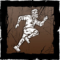 Трофей {trophy} у грі Dead by Daylight для PS5