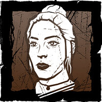 Трофей {trophy} у грі Dead by Daylight для PS5
