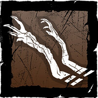 Трофей {trophy} у грі Dead by Daylight для PS5