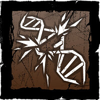 Трофей {trophy} у грі Dead by Daylight для PS5