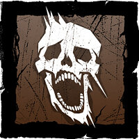 Трофей {trophy} у грі Dead by Daylight для PS5