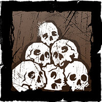 Трофей {trophy} у грі Dead by Daylight для PS5