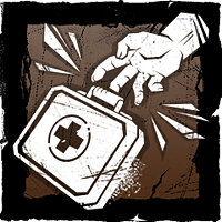 Трофей {trophy} у грі Dead by Daylight для PS5