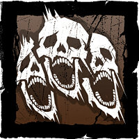 Трофей {trophy} у грі Dead by Daylight для PS5