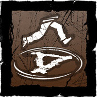Трофей {trophy} у грі Dead by Daylight для PS5