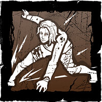 Трофей {trophy} у грі Dead by Daylight для PS5