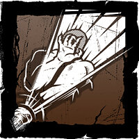 Трофей {trophy} у грі Dead by Daylight для PS5