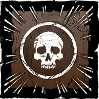 Трофей {trophy} у грі Dead by Daylight для PS5