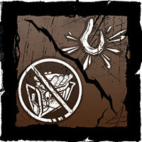 Трофей {trophy} у грі Dead by Daylight для PS5