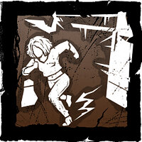 Трофей {trophy} у грі Dead by Daylight для PS5