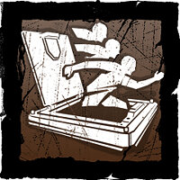 Трофей {trophy} у грі Dead by Daylight для PS5