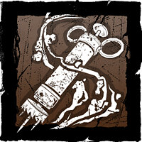 Трофей {trophy} у грі Dead by Daylight для PS5