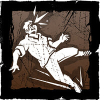 Трофей {trophy} у грі Dead by Daylight для PS5