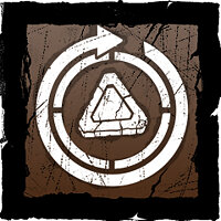 Трофей {trophy} у грі Dead by Daylight для PS5