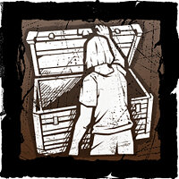 Трофей {trophy} у грі Dead by Daylight для PS5